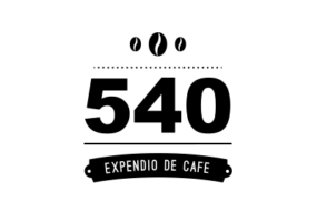 540 Expendio de Café