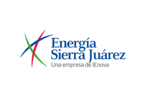 Energía Sierra Juárez