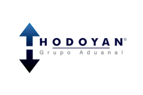 Hodoyan Grupo Aduanal