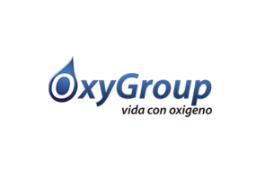 Oxygroup Inc